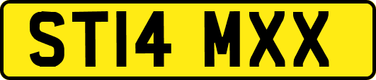 ST14MXX