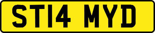 ST14MYD