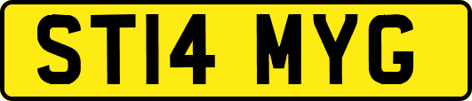 ST14MYG