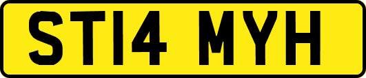 ST14MYH