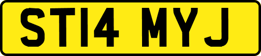 ST14MYJ
