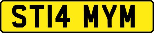 ST14MYM