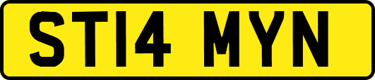 ST14MYN