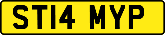 ST14MYP