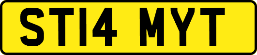 ST14MYT