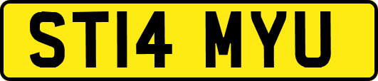 ST14MYU