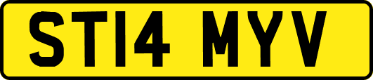 ST14MYV