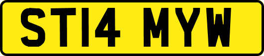 ST14MYW