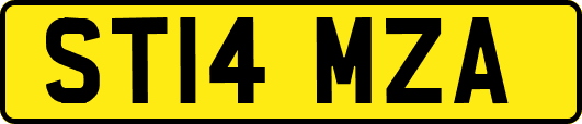 ST14MZA