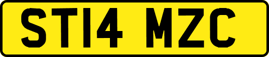 ST14MZC