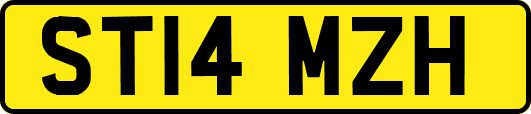 ST14MZH