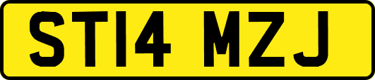ST14MZJ