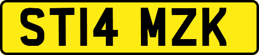 ST14MZK