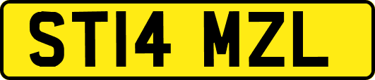 ST14MZL