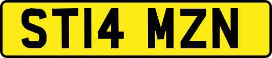 ST14MZN