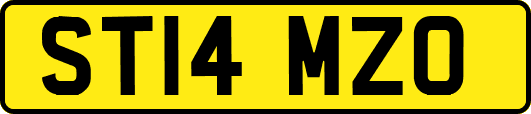 ST14MZO