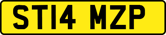 ST14MZP