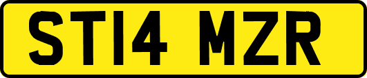 ST14MZR
