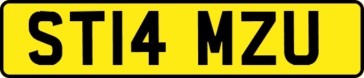 ST14MZU