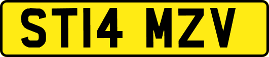 ST14MZV
