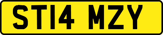 ST14MZY