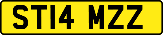 ST14MZZ
