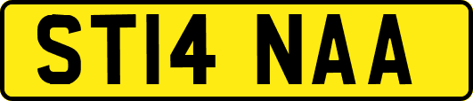 ST14NAA