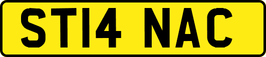 ST14NAC