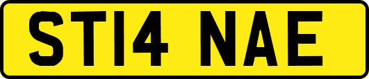 ST14NAE