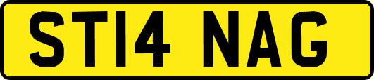 ST14NAG