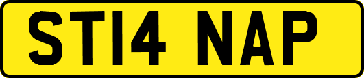 ST14NAP