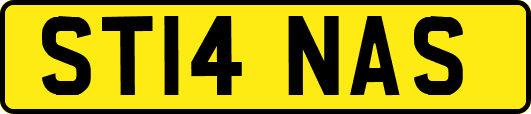 ST14NAS
