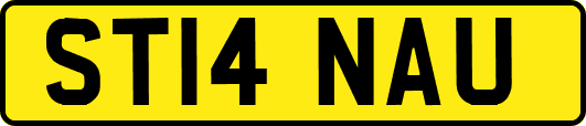 ST14NAU