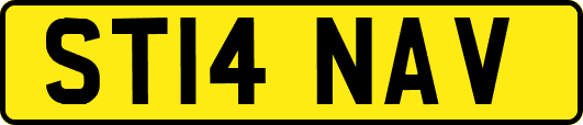 ST14NAV