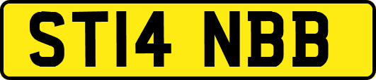ST14NBB