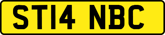 ST14NBC