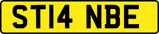 ST14NBE