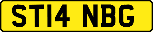 ST14NBG