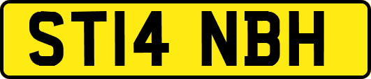 ST14NBH