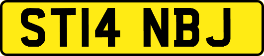 ST14NBJ