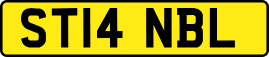 ST14NBL