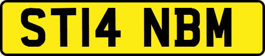ST14NBM