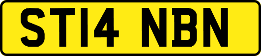 ST14NBN