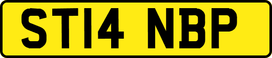 ST14NBP
