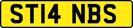 ST14NBS