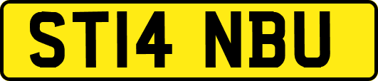 ST14NBU