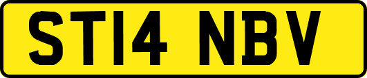 ST14NBV