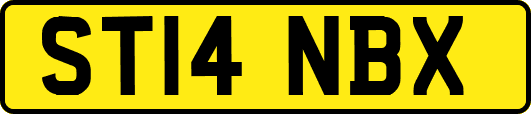 ST14NBX