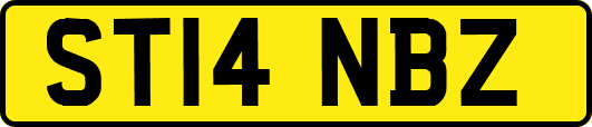 ST14NBZ
