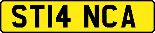 ST14NCA